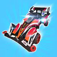 4wd_race_legend Games